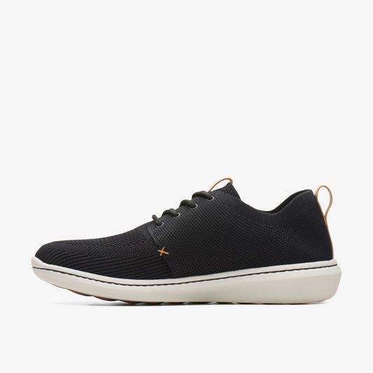 Step Urban Mix Black - Clarks Sale
