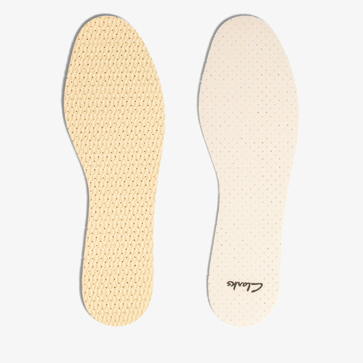 Adults Foam Insole Size 5-6 N/A - Clarks Premium
