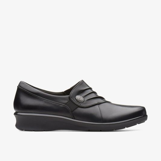 Hope Roxanne Black - Clarks New