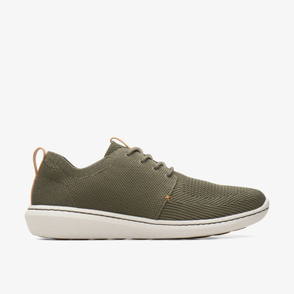 Step Urban Mix Khaki - Clarks Exclusive