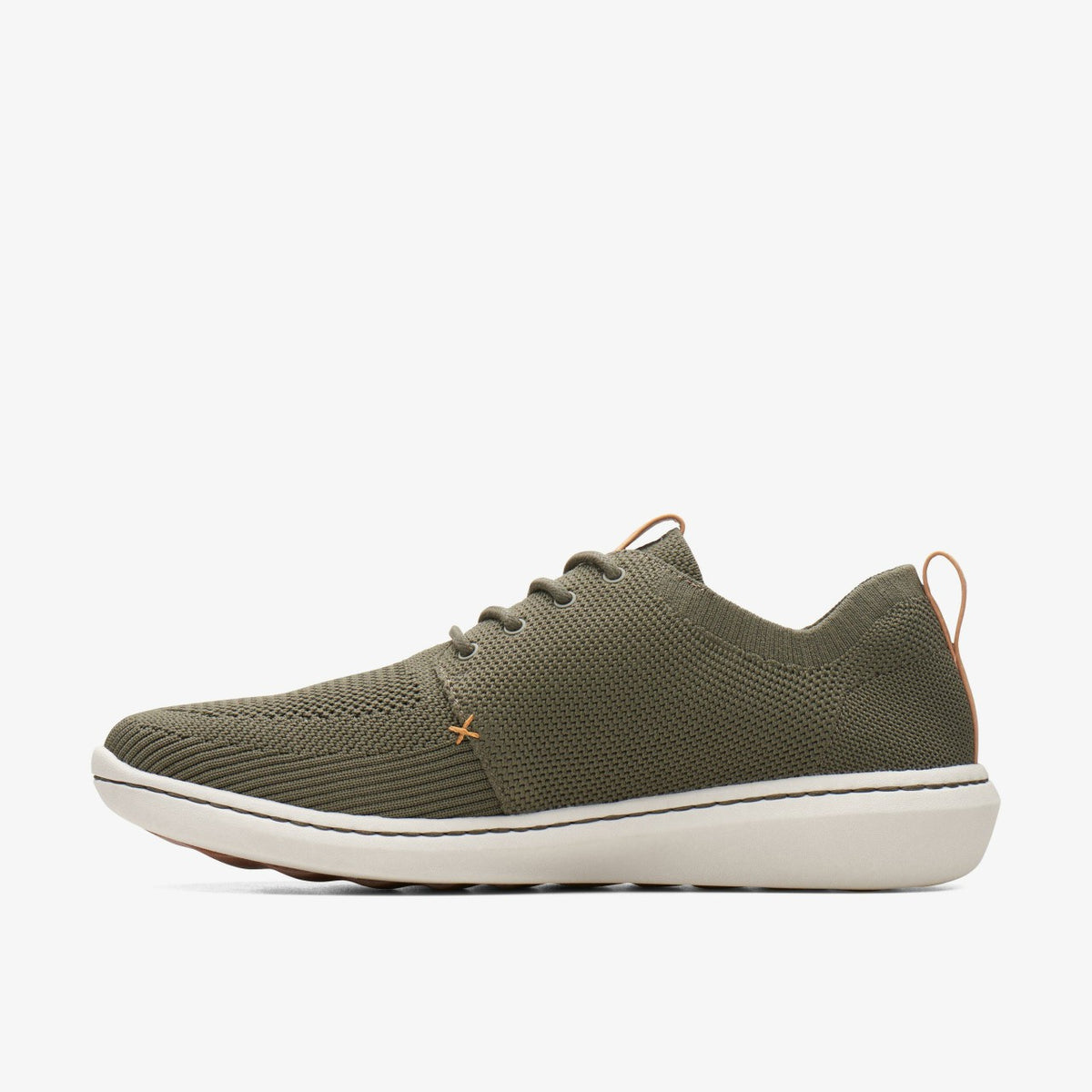 Step Urban Mix Khaki - Clarks Exclusive
