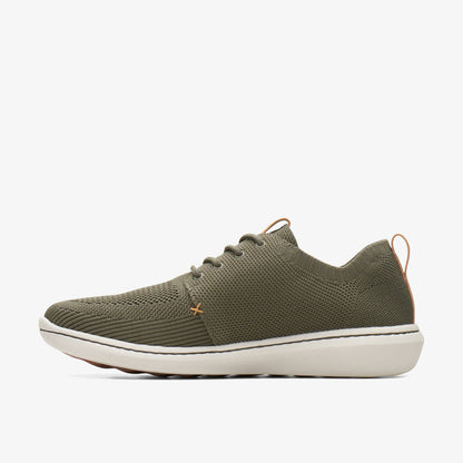 Step Urban Mix Khaki - Clarks Exclusive