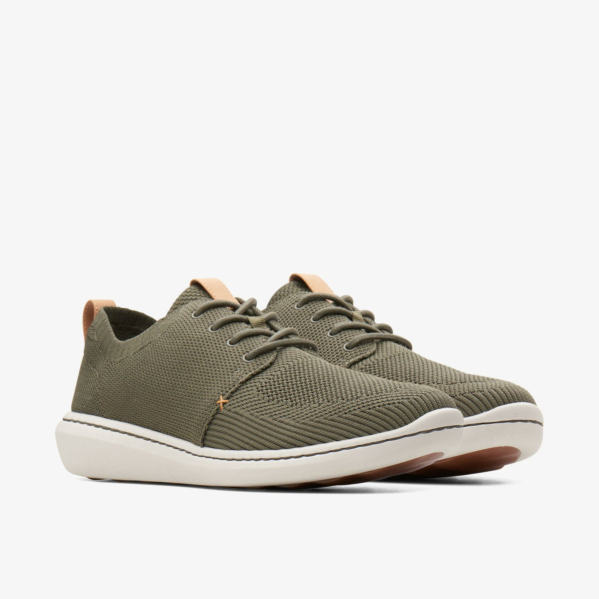 Step Urban Mix Khaki - Clarks Exclusive