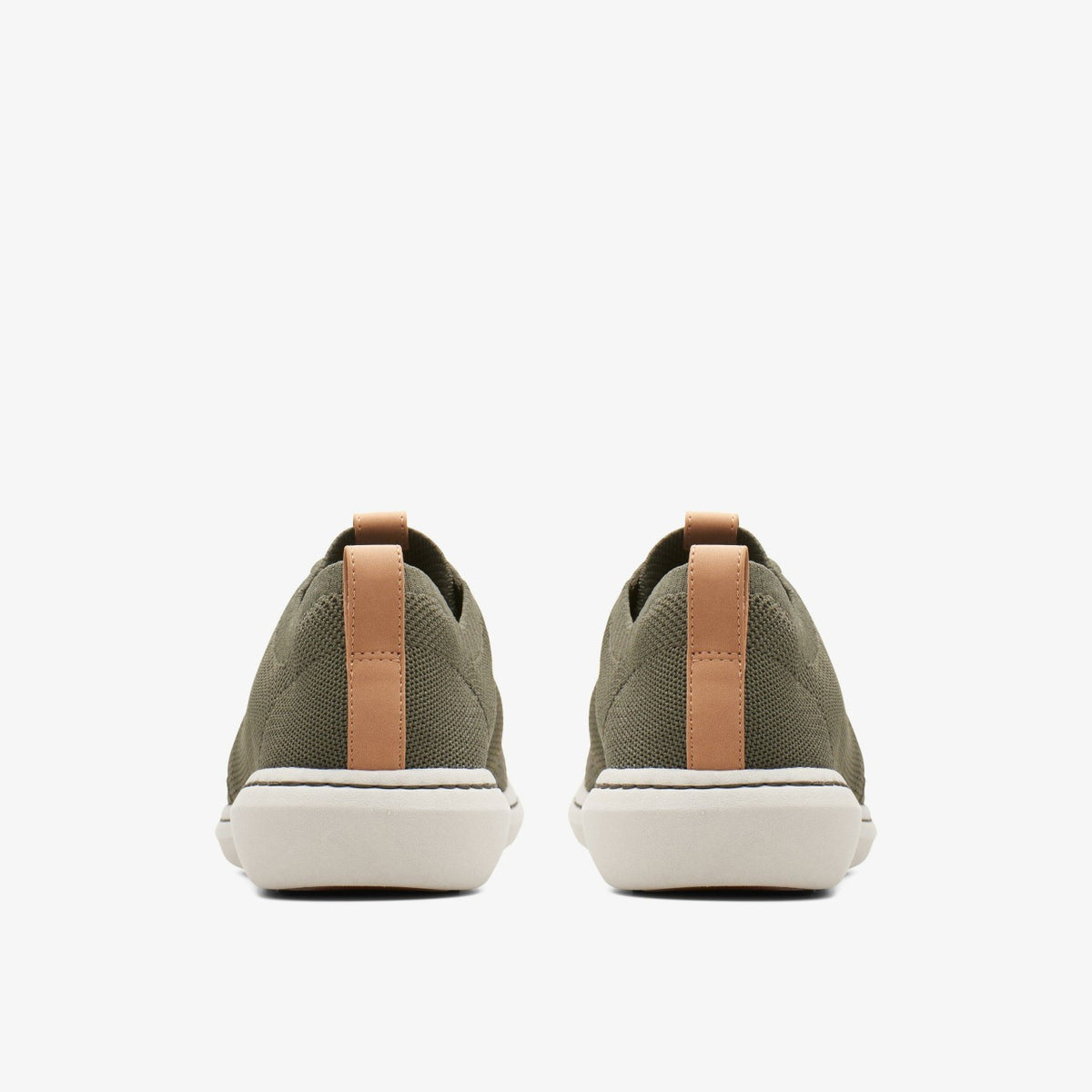 Step Urban Mix Khaki - Clarks Exclusive