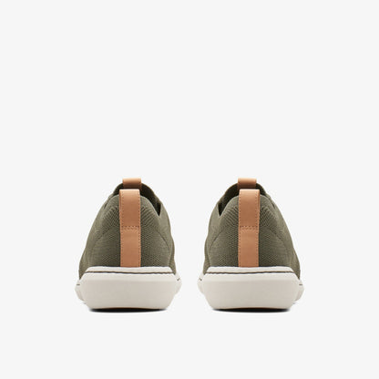 Step Urban Mix Khaki - Clarks Exclusive