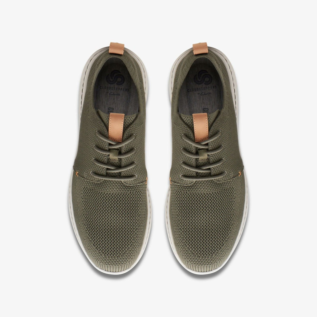 Step Urban Mix Khaki - Clarks Exclusive