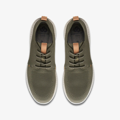 Step Urban Mix Khaki - Clarks Exclusive