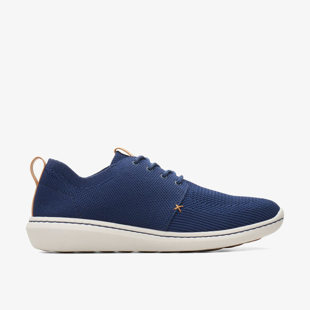Step Urban Mix Navy - Clarks Special Offer