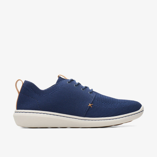 Step Urban Mix Navy - Clarks Special Offer