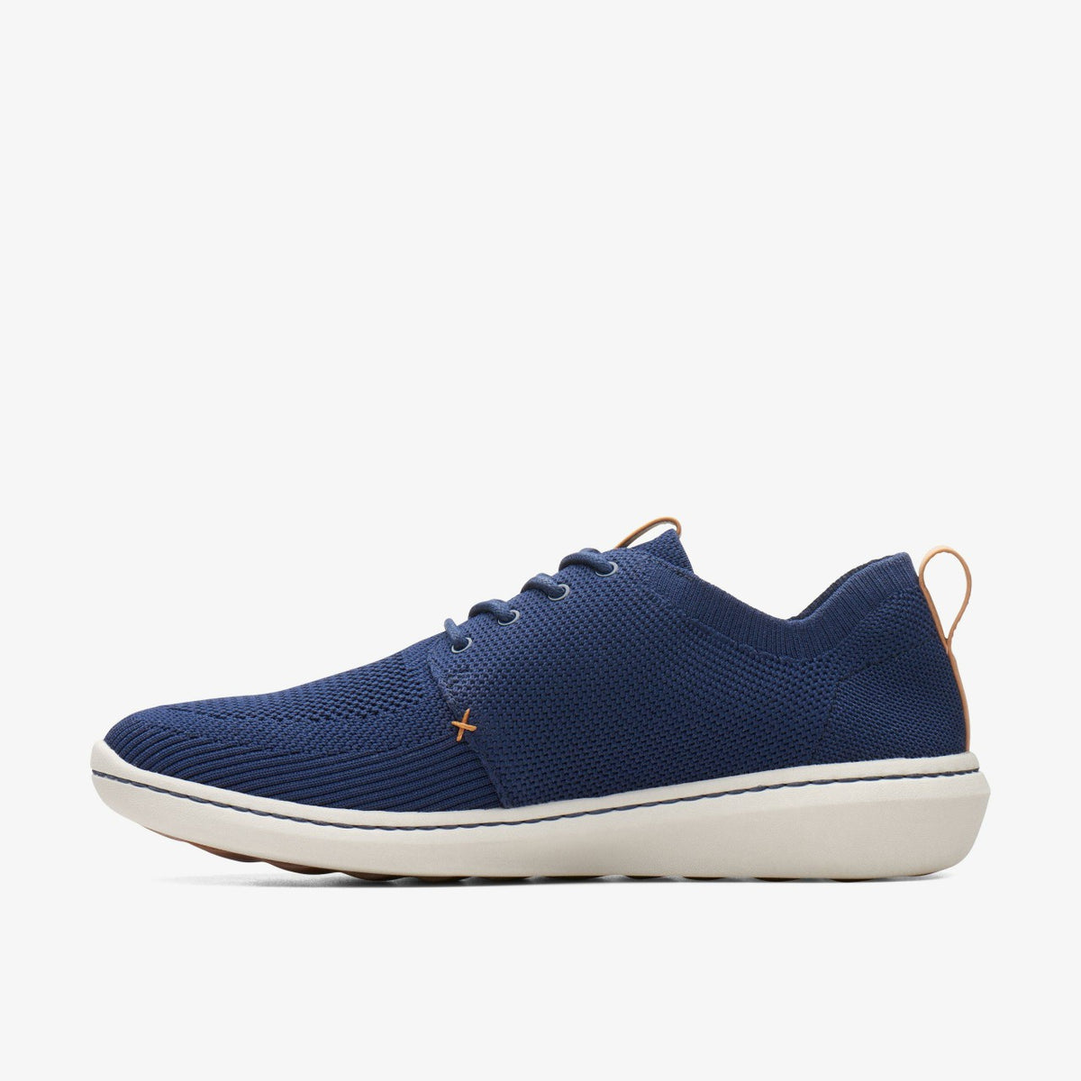 Step Urban Mix Navy - Clarks Special Offer
