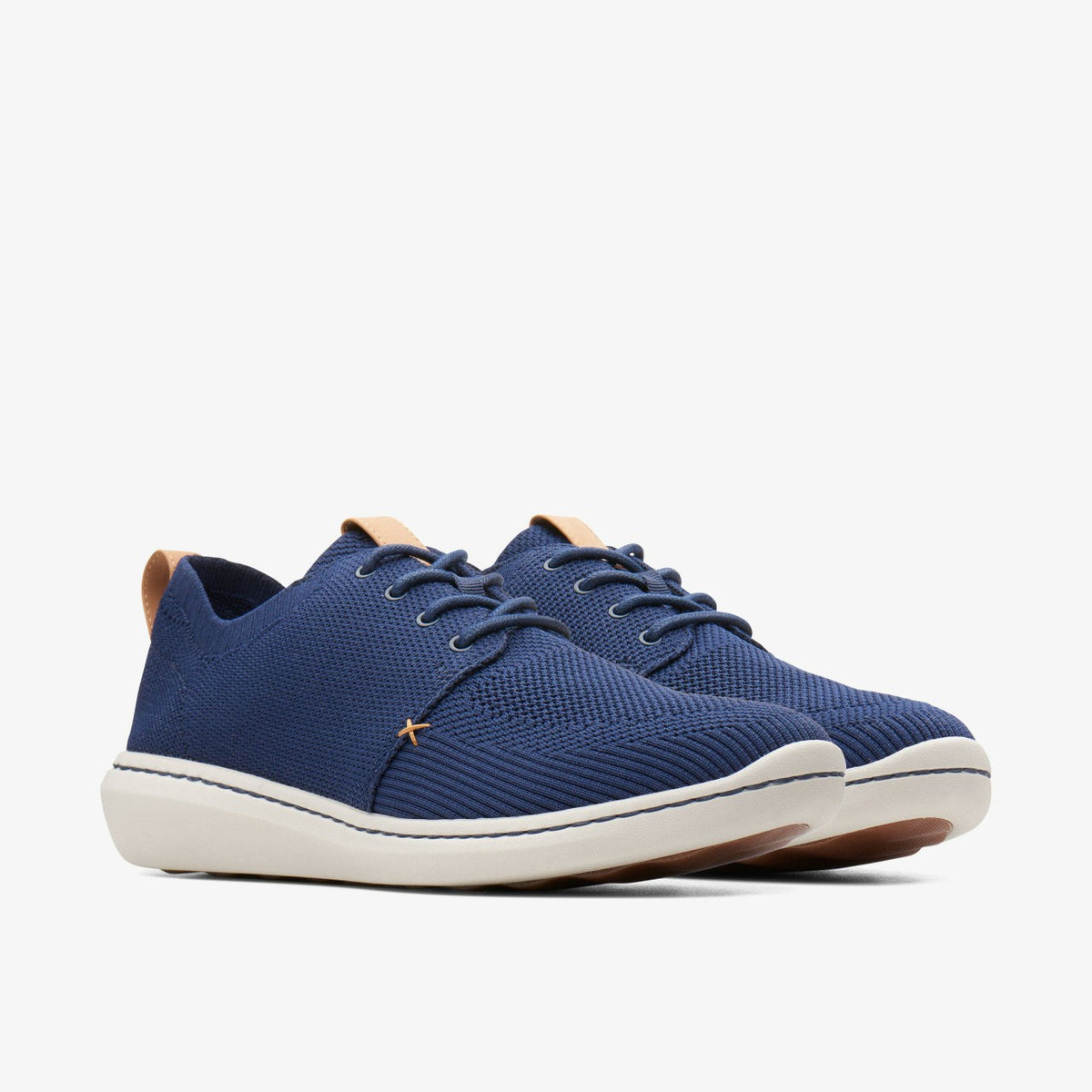 Step Urban Mix Navy - Clarks Special Offer
