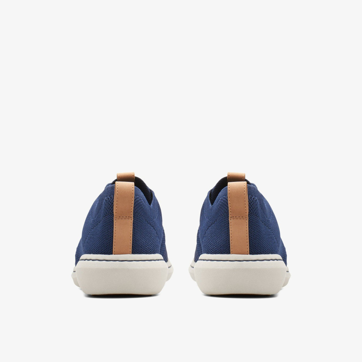 Step Urban Mix Navy - Clarks Special Offer