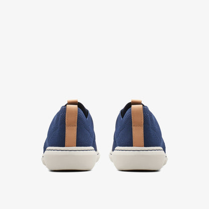 Step Urban Mix Navy - Clarks Special Offer