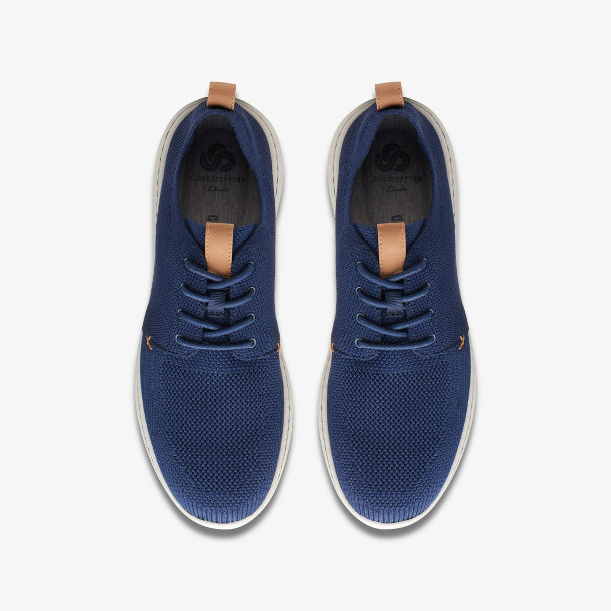 Step Urban Mix Navy - Clarks Special Offer