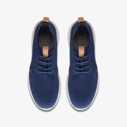 Step Urban Mix Navy - Clarks Special Offer