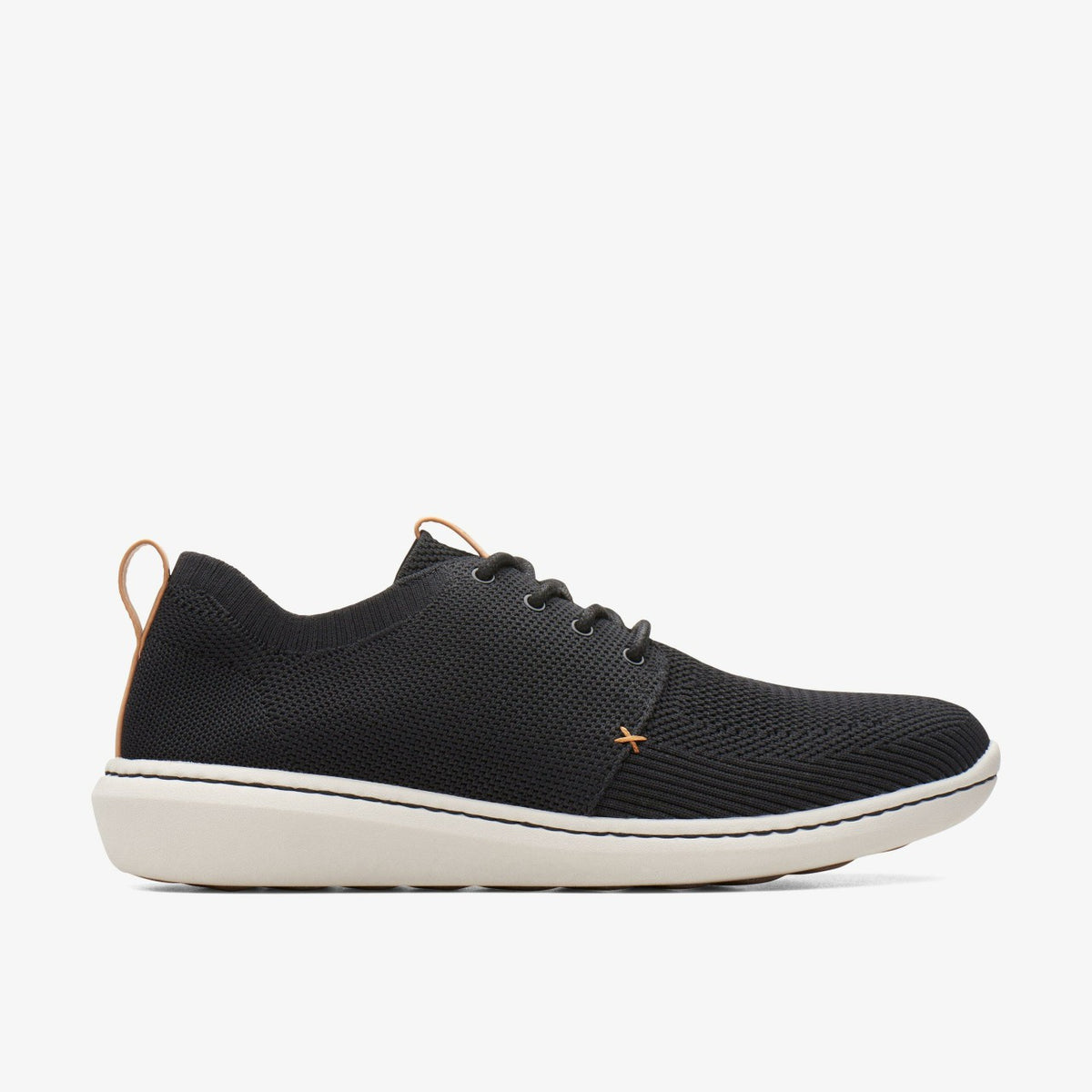 Step Urban Mix Black - Clarks Sale