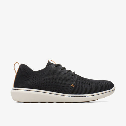 Step Urban Mix Black - Clarks Sale