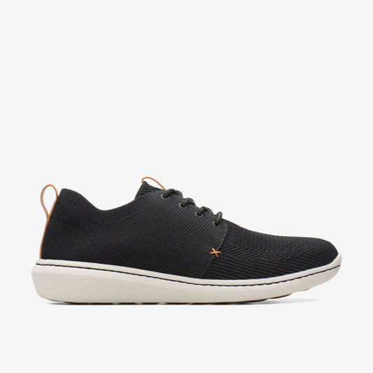 Step Urban Mix Black - Clarks Sale