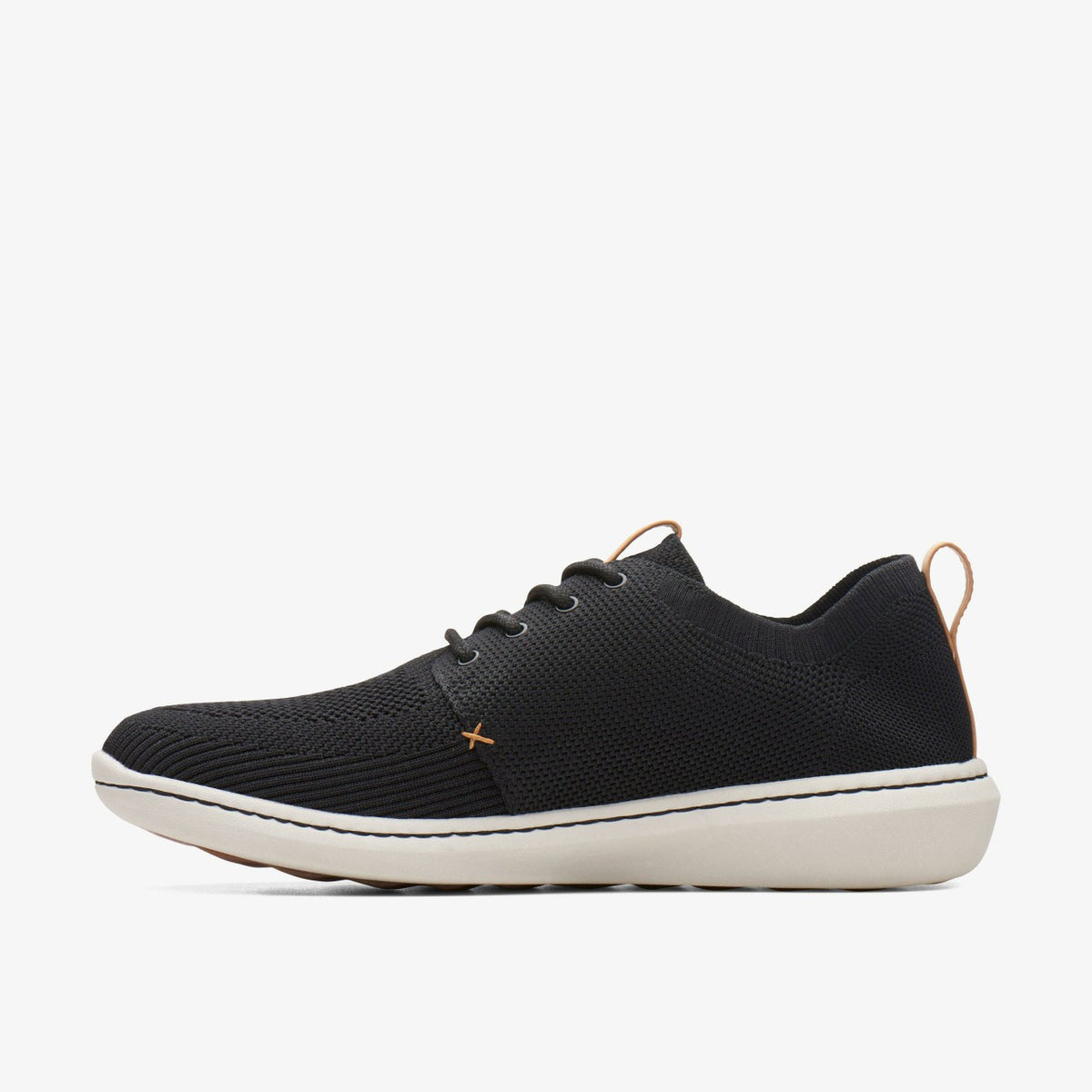 Step Urban Mix Black - Clarks Sale