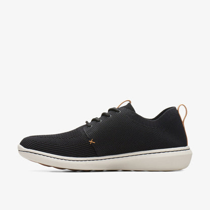 Step Urban Mix Black - Clarks Sale