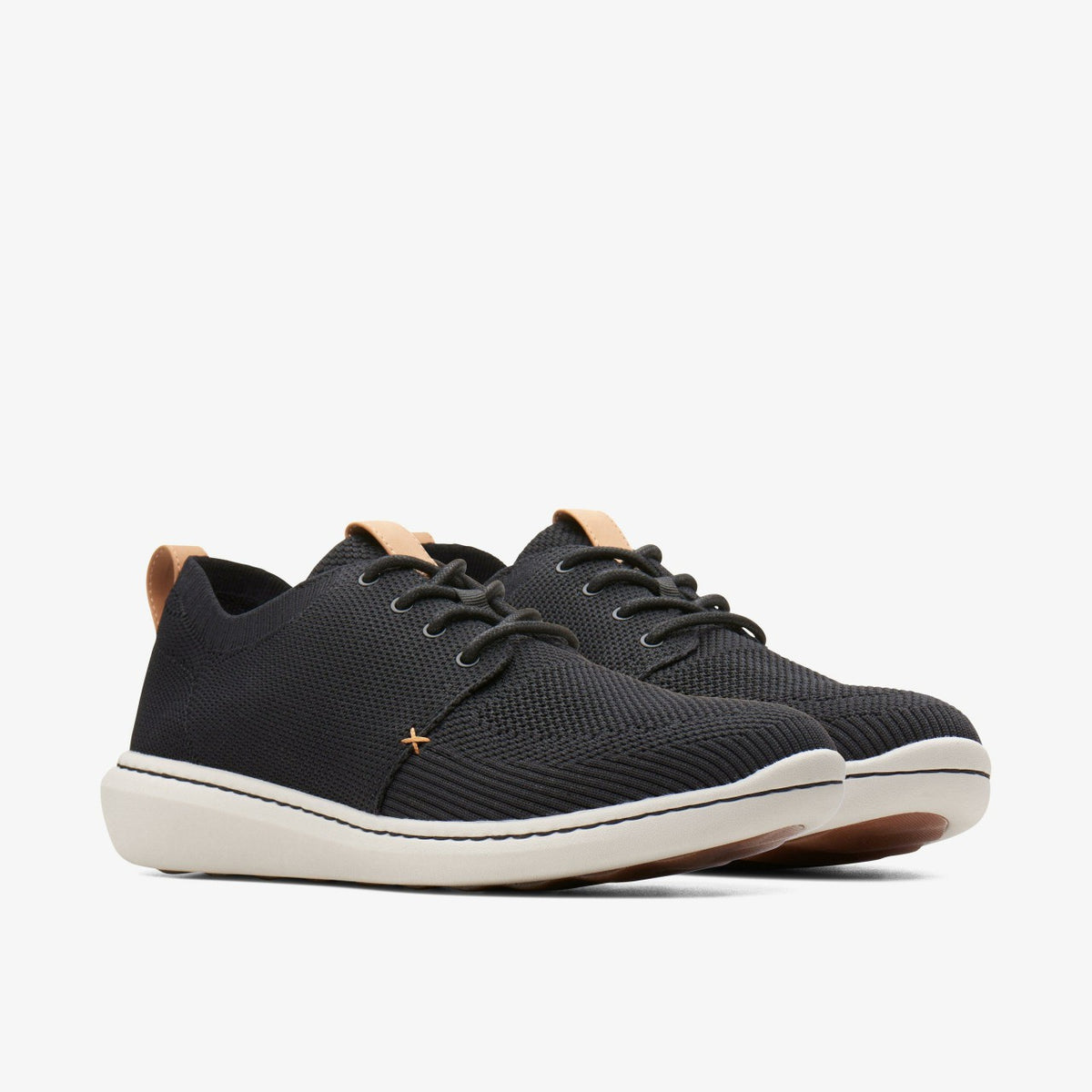 Step Urban Mix Black - Clarks Sale
