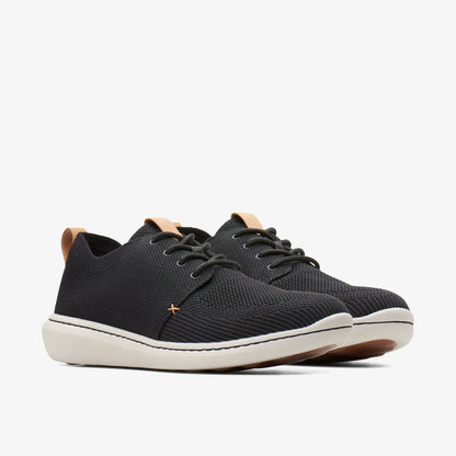 Step Urban Mix Black - Clarks Sale
