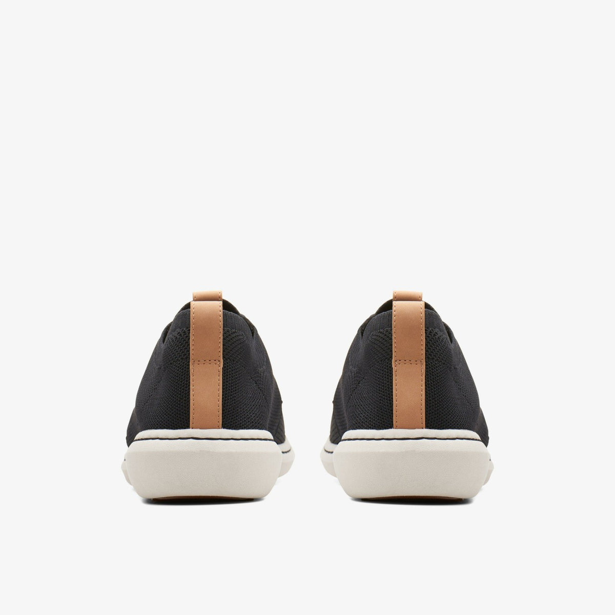 Step Urban Mix Black - Clarks Sale