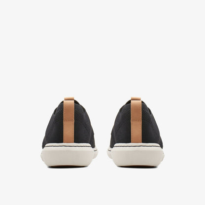 Step Urban Mix Black - Clarks Sale