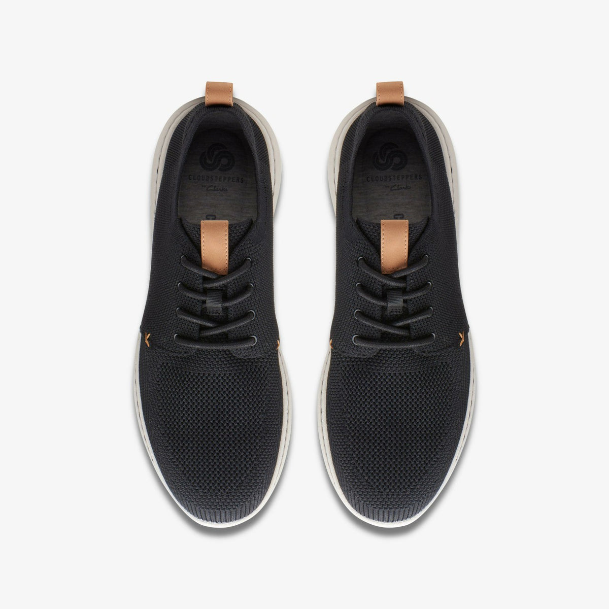 Step Urban Mix Black - Clarks Sale