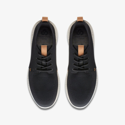 Step Urban Mix Black - Clarks Sale