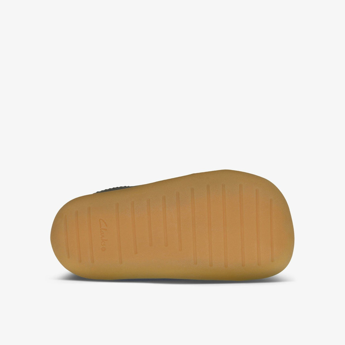 Roamer Craft Toddler Navy Leather - Clarks Trusted