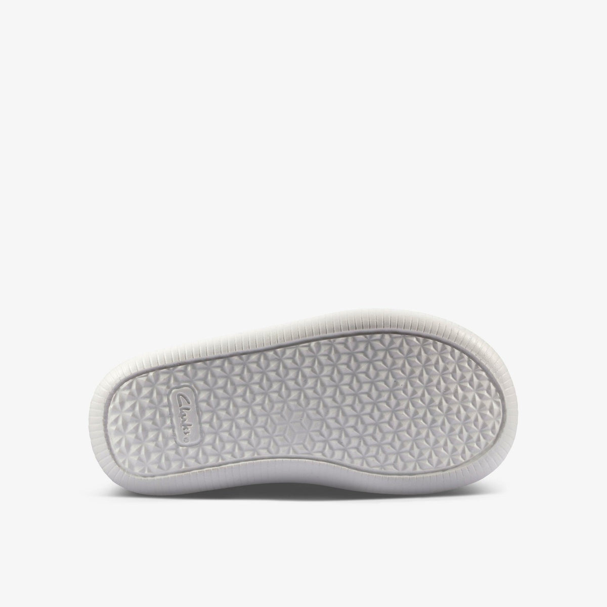 Crest Tuktu Toddler Navy Leather - Clarks Sale
