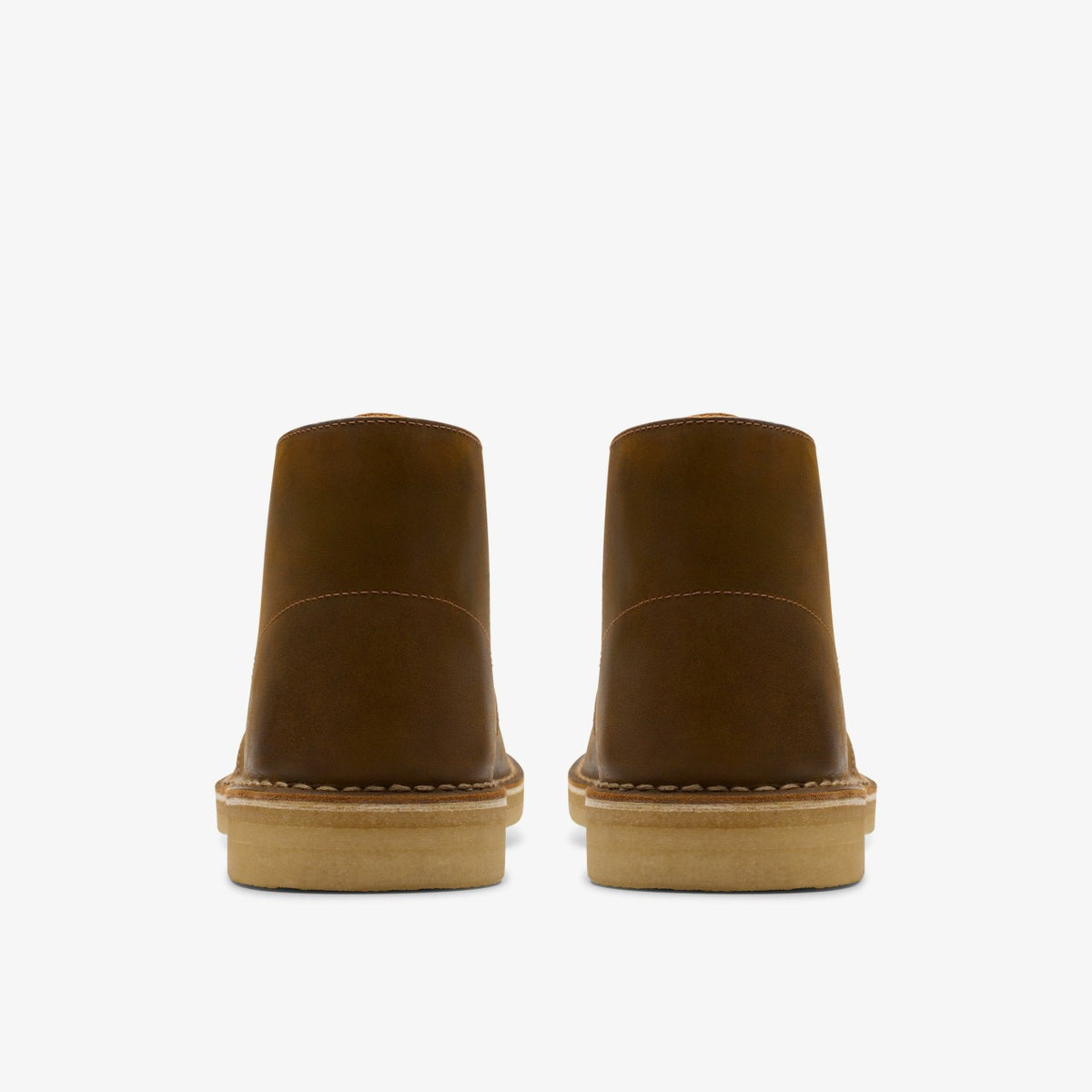 Desert Boot Beeswax - Clarks Recommended
