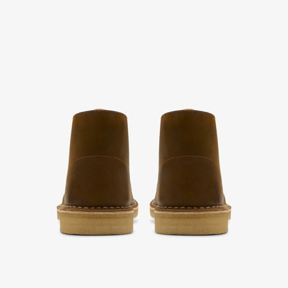 Desert Boot Beeswax - Clarks Recommended