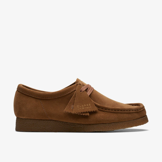 Wallabee Cola - Clarks Everyday
