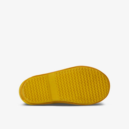 Tarri Dash Toddler Yellow - Clarks Trusted