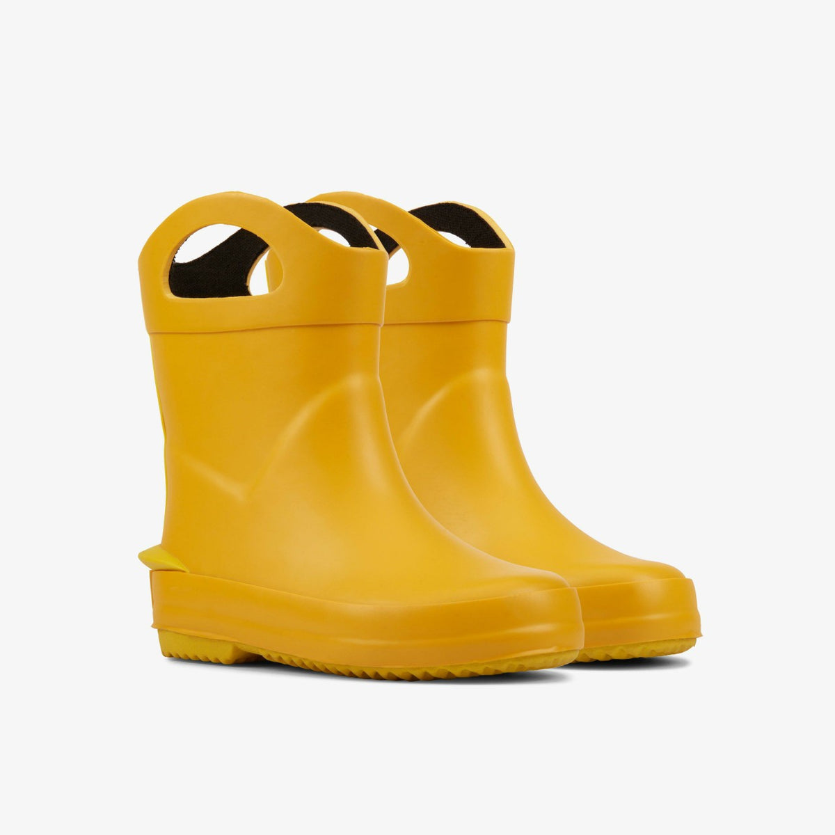 Tarri Dash Toddler Yellow - Clarks Trusted