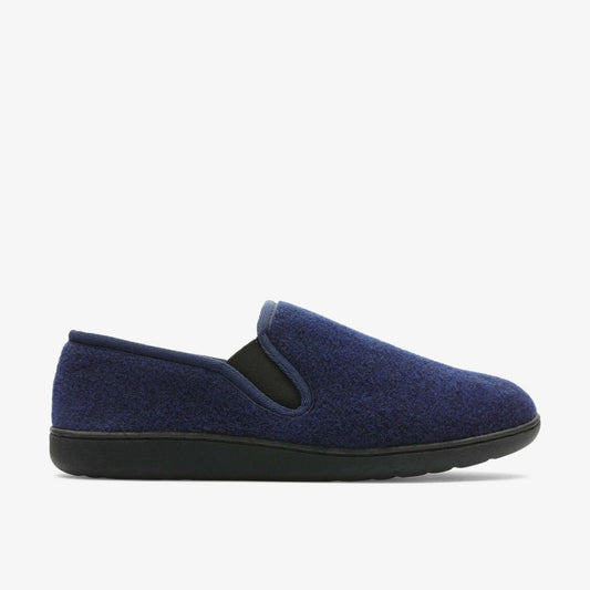 King Ease Navy - Clarks Special Offer