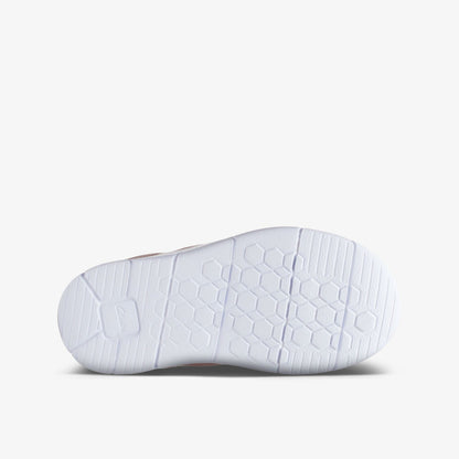 Ath Flux Kid Pink - Clarks Trusted