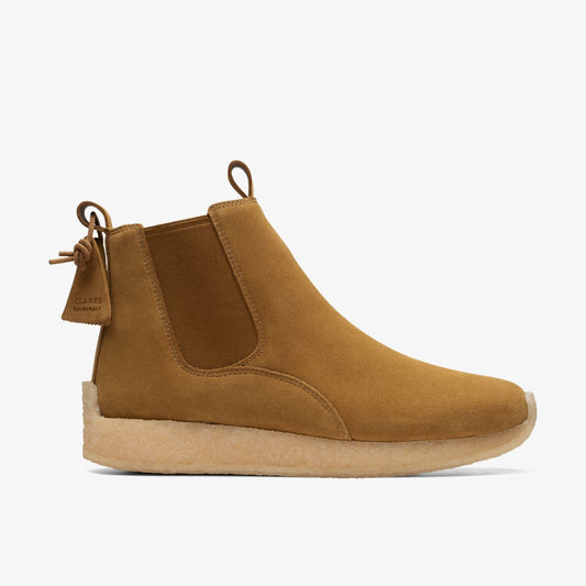 Radlett Oakmoss - Clarks Discount