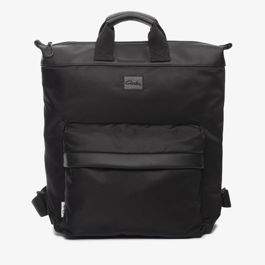 Marathon Walk Black - Clarks Smart Buy