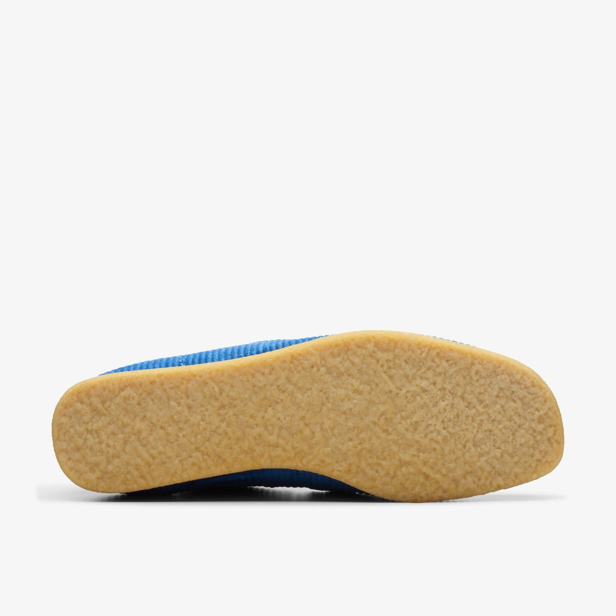 Wallabee Boot Pacific Blue - Clarks Hot Sale