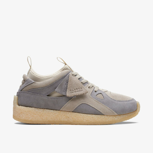 8th St Breacon Grey - Clarks Trending