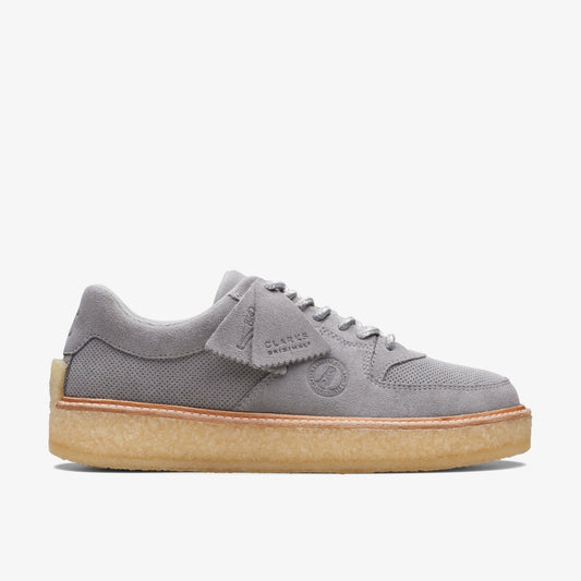 Sandford Grey - Clarks Exclusive