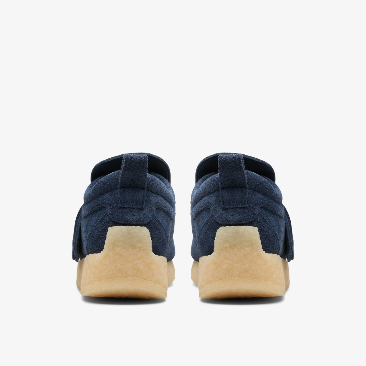 Maycliffe Dark Blue - Clarks Recommended