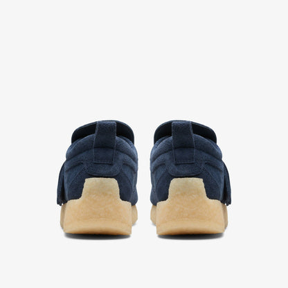Maycliffe Dark Blue - Clarks Recommended