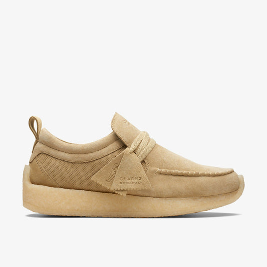 Maycliffe Maple - Clarks Exclusive