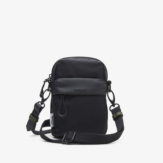 Marathon Nano Black - Clarks Premium