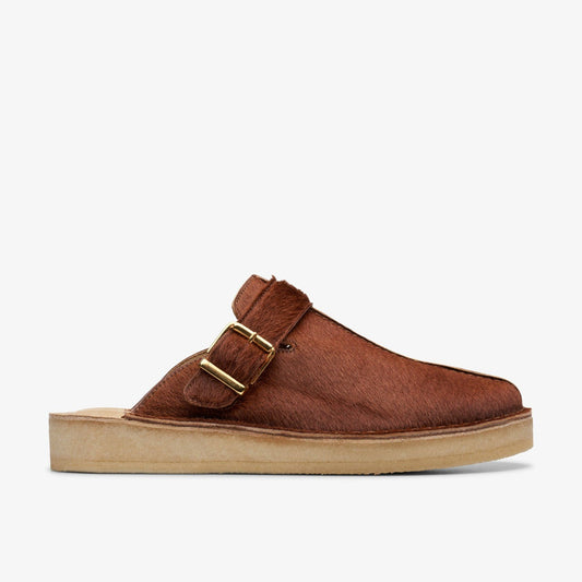 Trek Mule Cola - Clarks Value