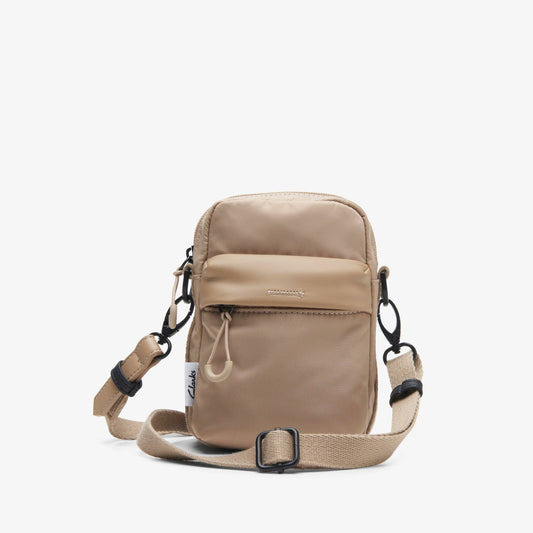 Marathon Nano Sand - Clarks Everyday